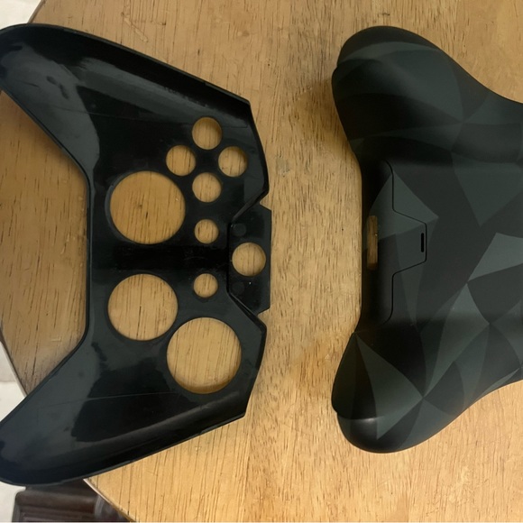 Battery pack \ Controller skin - Picture 2 of 2